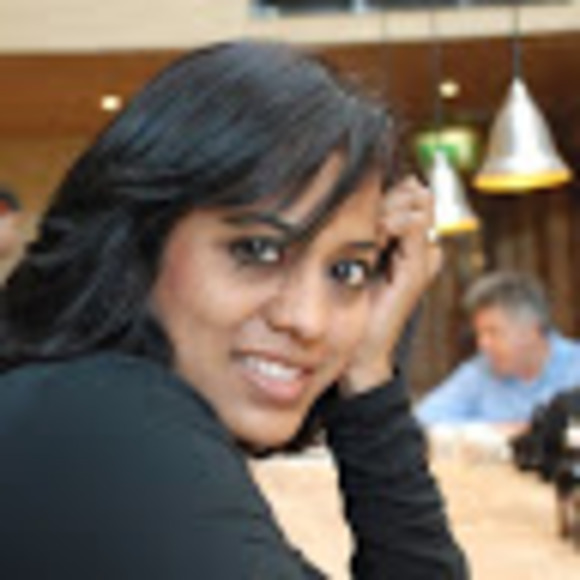 Meet your Posher, Prash - Picture 1 of 1